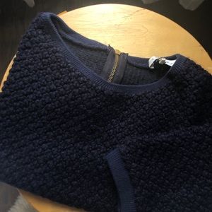 SANDRO | Sweater Tee